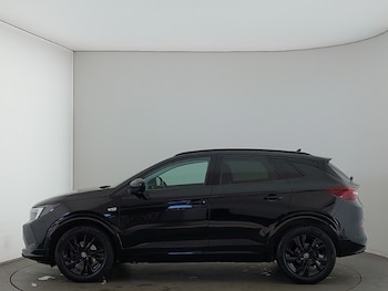 Used Vauxhall Grandland 2022 for sale - 76606699: Photo