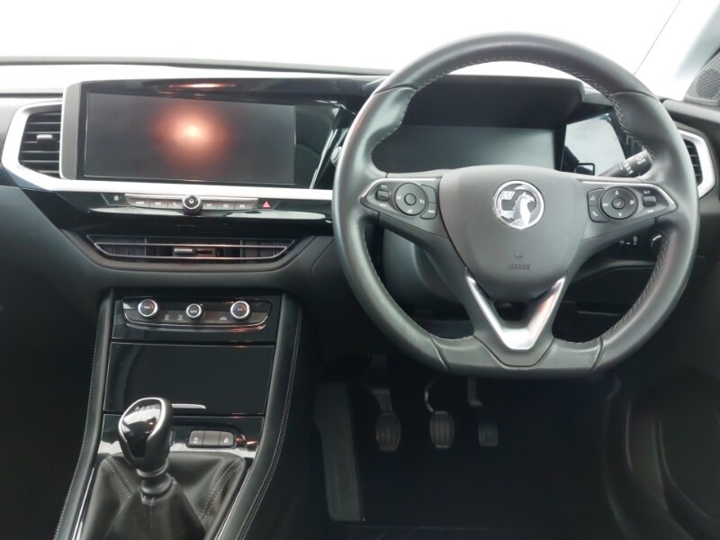 Used Vauxhall Grandland 2022 for sale - 76606699: Photo 7