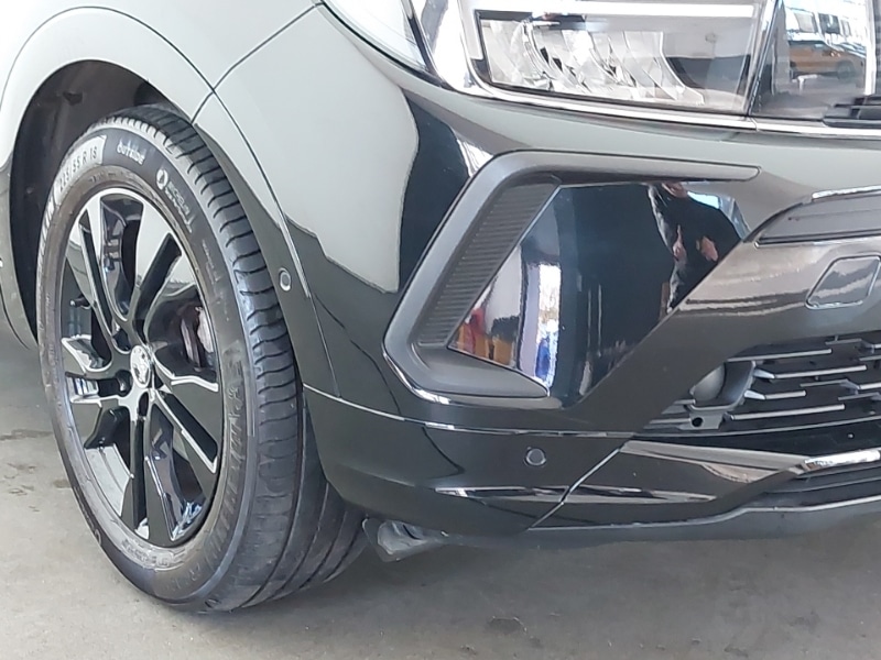 Used Vauxhall Grandland 2022 for sale - 76606699: Photo 9