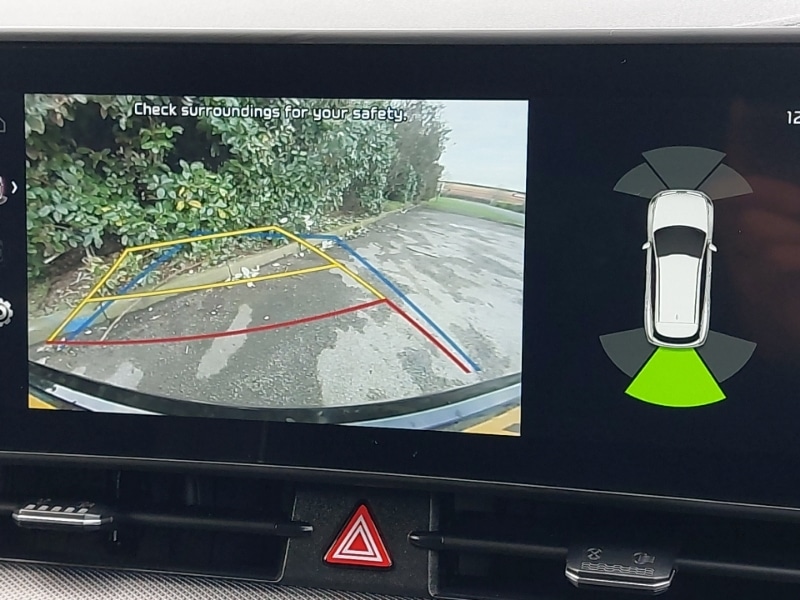 Used Kia Sportage 2025 for sale - 76959693: Photo 12