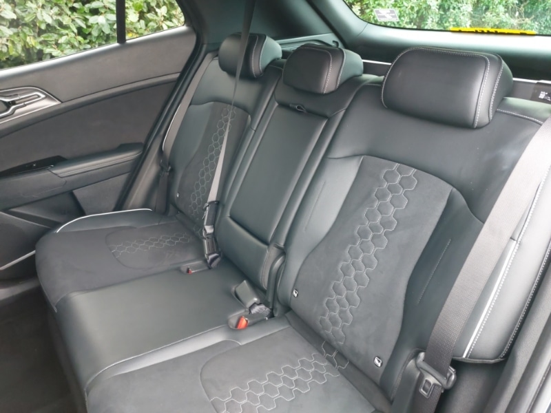 Used Kia Sportage 2025 for sale - 76959693: Photo 6