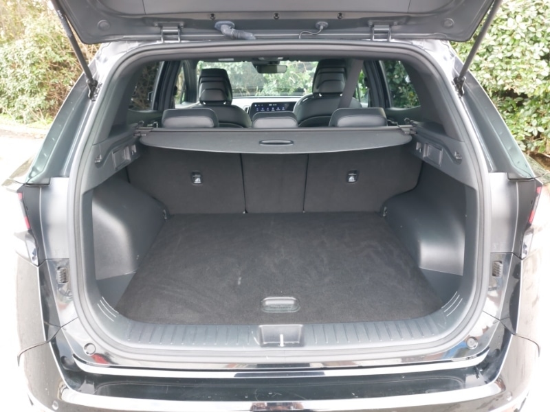 Used Kia Sportage 2025 for sale - 76959693: Photo 8