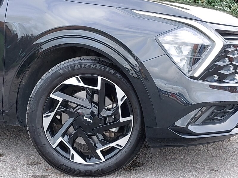 Used Kia Sportage 2025 for sale - 76959693: Photo 9