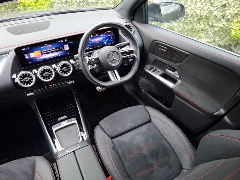 Used Mercedes-Benz EQA 2024 for sale - 77652510: Photo 10