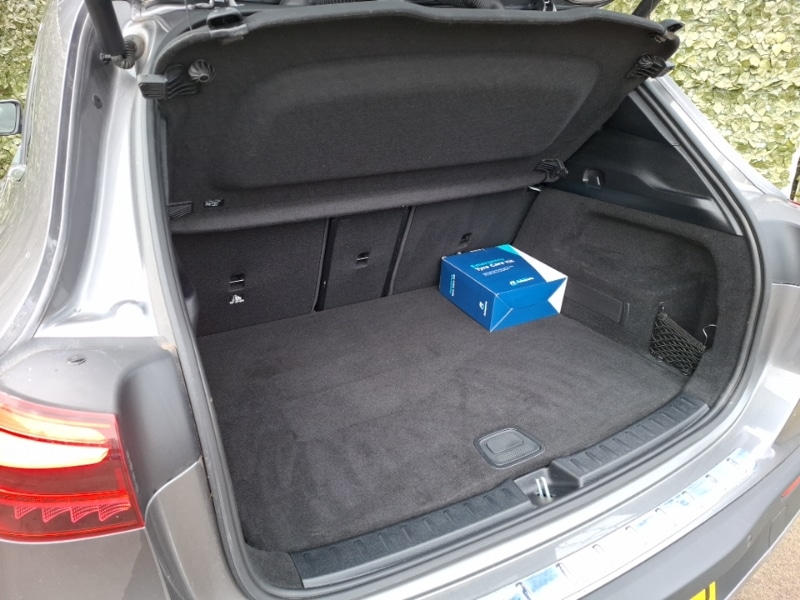 Used Mercedes-Benz EQA 2024 for sale - 77652510: Photo 8