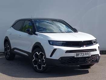 2024 - 1.2 Turbo 136 Ultimate 5dr