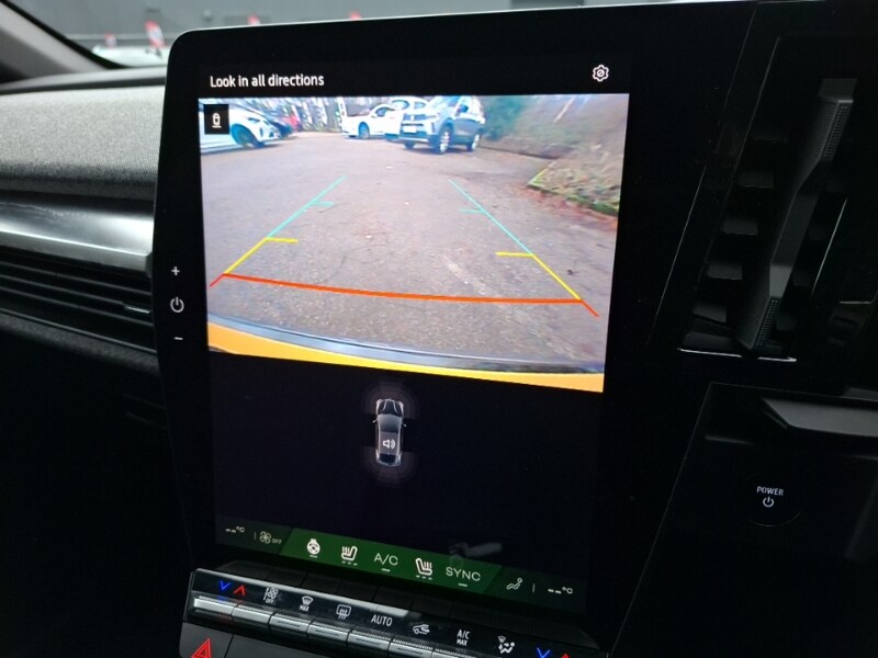 Used Renault Megane E Tech 2024 for sale - 77325503: Photo 11