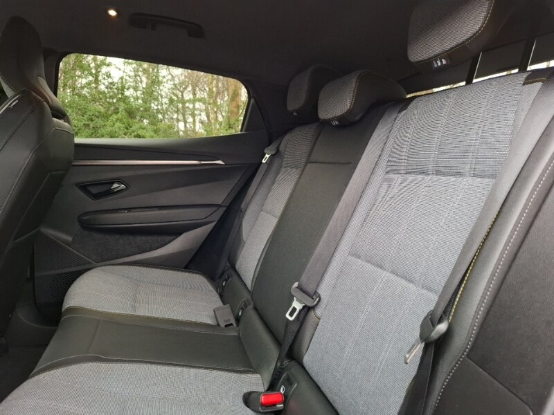 Used Renault Megane E Tech 2024 for sale - 77325503: Photo 6