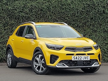 2022 - 1.0T GDi 48V GT-Line 5dr