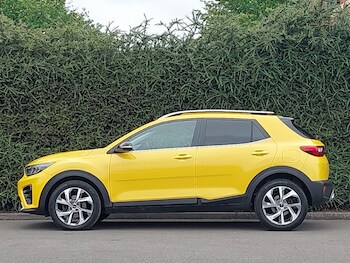 Used Kia Stonic 2022 for sale - 75893449: Photo