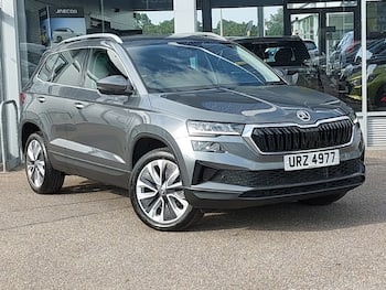 Used Skoda Karoq 2023 for sale - 79789822: Photo