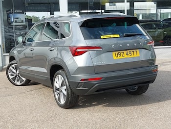 Used Skoda Karoq 2023 for sale - 79789822: Photo