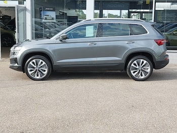 Used Skoda Karoq 2023 for sale - 79789822: Photo