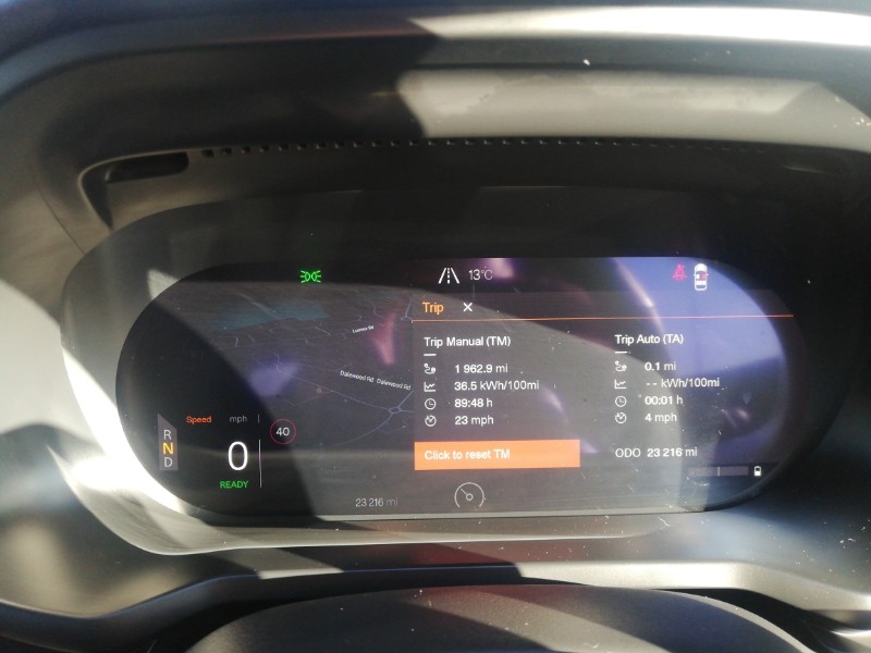 Used Polestar Polestar 2 2023 for sale - 77954751: Photo 10