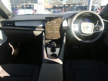 Used Polestar Polestar 2 2023 for sale - 77954751: Photo