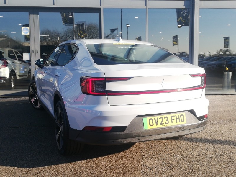 Used Polestar Polestar 2 2023 for sale - 77954751: Photo 3