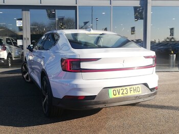 Used Polestar Polestar 2 2023 for sale - 77954751: Photo