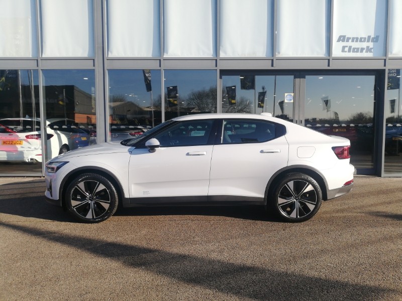 Used Polestar Polestar 2 2023 for sale - 77954751: Photo 4