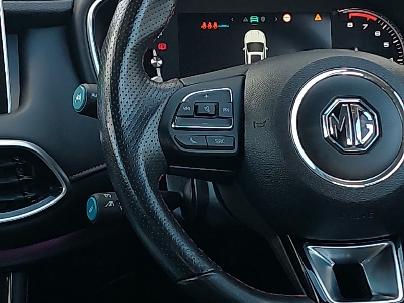 Used MG MG HS 2020 for sale - 77875476: Photo 10