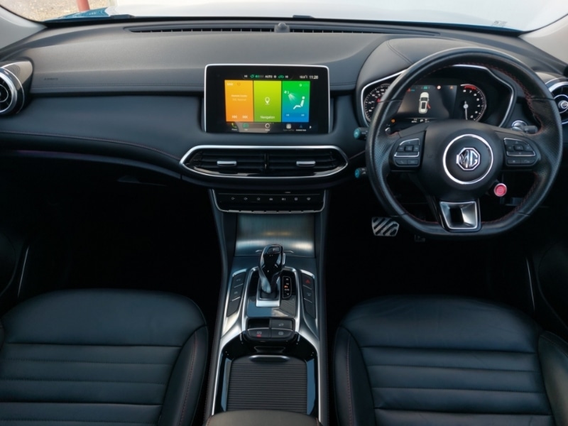 Used MG MG HS 2020 for sale - 77875476: Photo 2