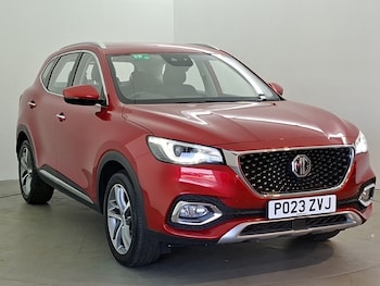 Used MG MG HS 2023 for sale - 79207961: Photo