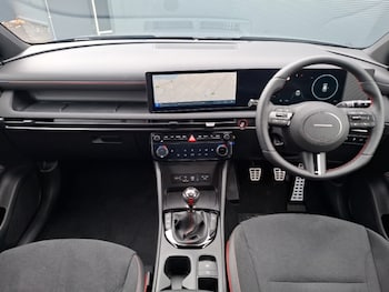 Used Hyundai TUCSON 2025 for sale - 75530900: Photo