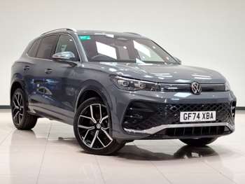 2024 - 1.5 TSI eHybrid R-Line 5dr DSG