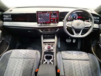 Used Volkswagen Tiguan 2024 for sale - 75262519: Photo