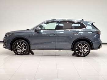 Used Volkswagen Tiguan 2024 for sale - 75262519: Photo