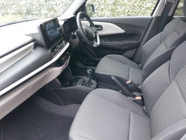 Used Suzuki Swift 2024 for sale - 76182796: Photo 5