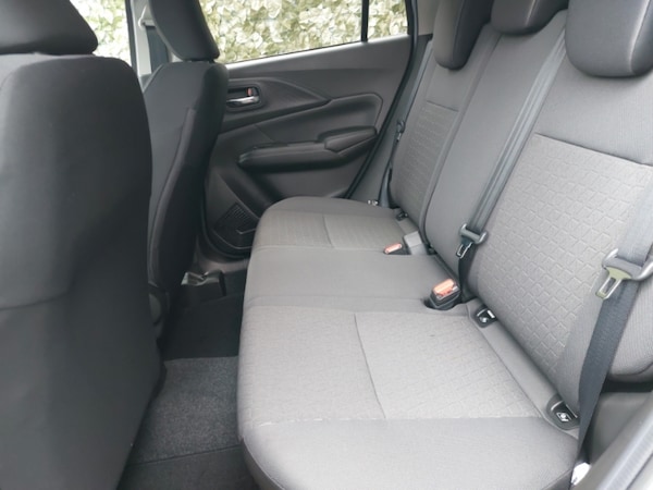 Used Suzuki Swift 2024 for sale - 76182796: Photo 6