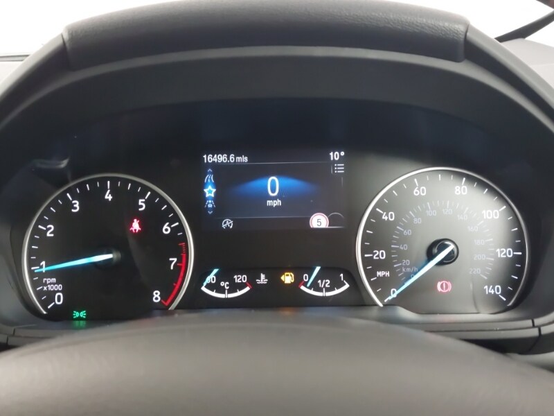 Used Ford Ecosport 2023 for sale - 77948615: Photo 10