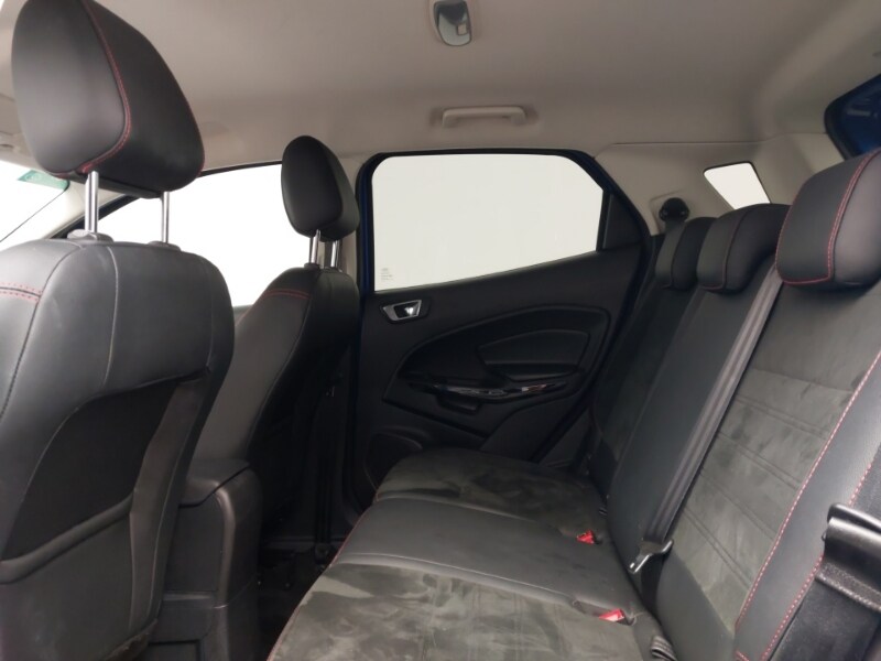 Used Ford Ecosport 2023 for sale - 77948615: Photo 6