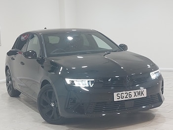 Used Vauxhall Astra 2026 for sale - 78259644: Photo