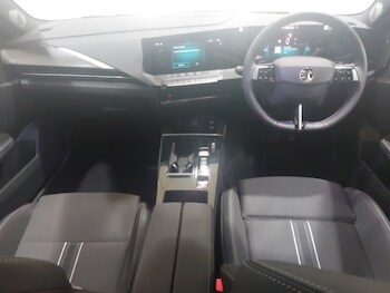 Used Vauxhall Astra 2026 for sale - 78259644: Photo