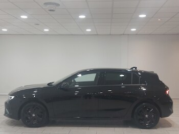 Used Vauxhall Astra 2026 for sale - 78259644: Photo