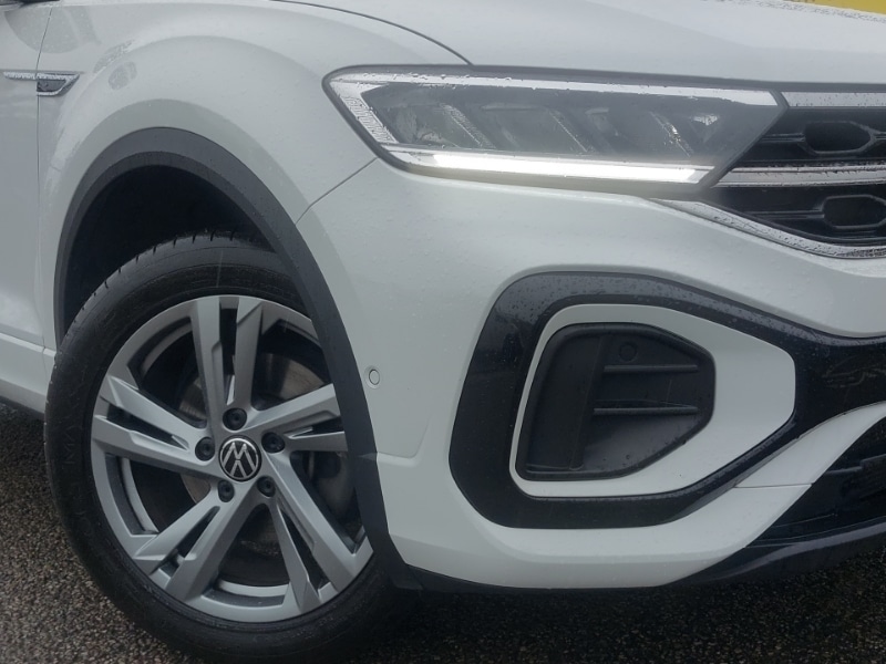 Used Volkswagen T-Roc 2022 for sale - 77304533: Photo 9