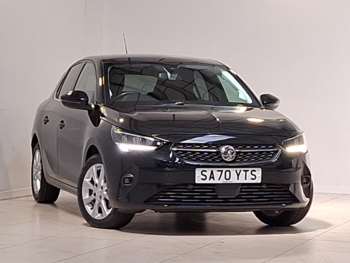 2020 - 1.2 Turbo Elite Nav 5dr
