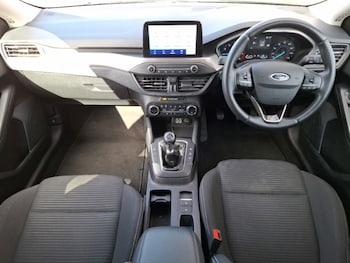 Used Ford Focus 2021 for sale - 78455088: Photo