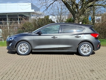 Used Ford Focus 2021 for sale - 78455088: Photo