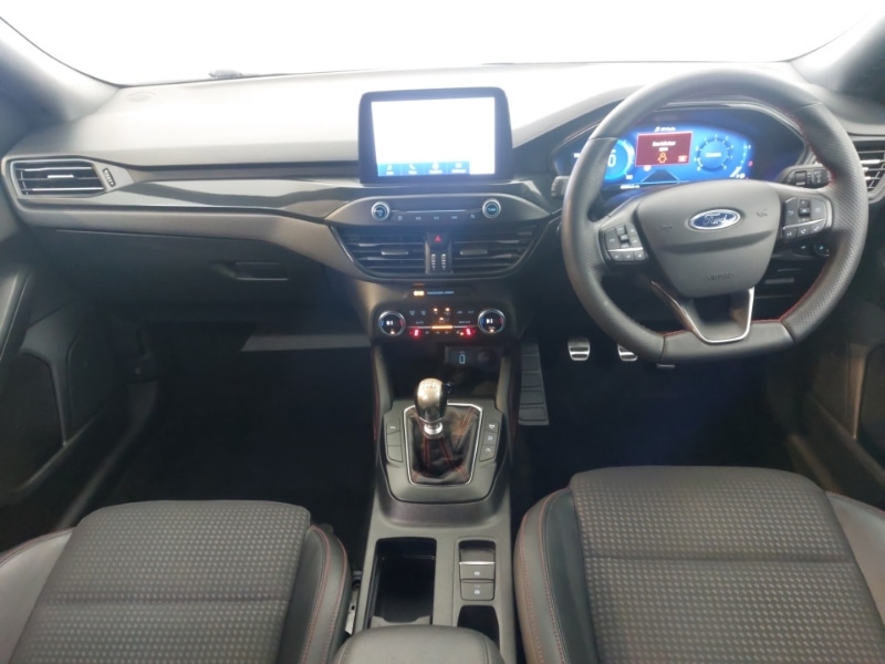 Used Ford Focus 2020 for sale - 77580549: Photo 2