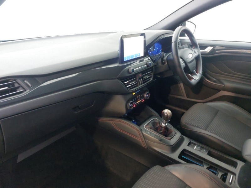 Used Ford Focus 2020 for sale - 77580549: Photo 5