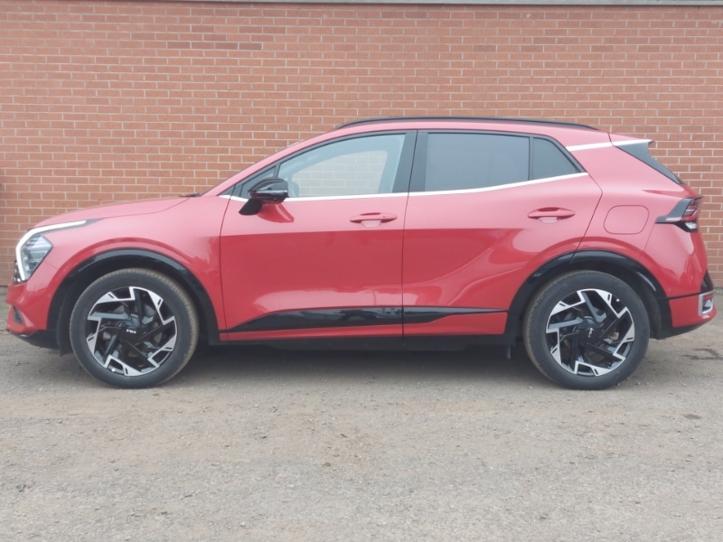 Used Kia Sportage 2023 for sale - 76700375: Photo 4