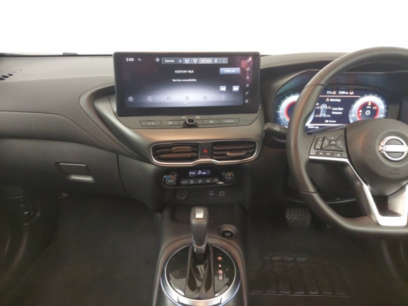 Used Nissan Juke 2025 for sale - 77108679: Photo 10