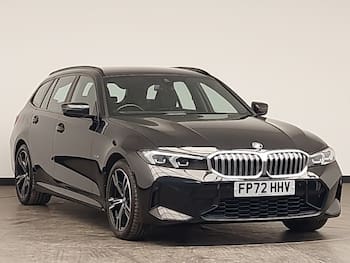 Used BMW 3 Series 2022 for sale - 79803148: Photo