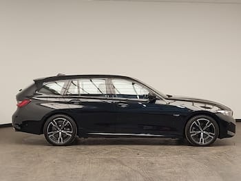 Used BMW 3 Series 2022 for sale - 79803148: Photo