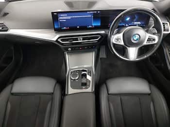 Used BMW 3 Series 2022 for sale - 79803148: Photo