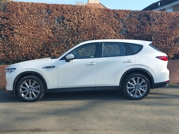 Used Mazda CX-60 2024 for sale - 77954997: Photo