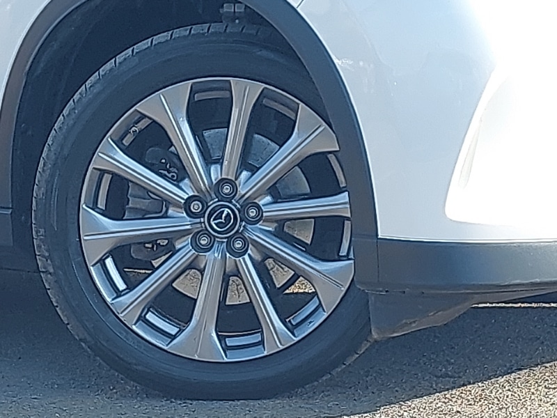 Used Mazda CX-60 2024 for sale - 77954997: Photo 9