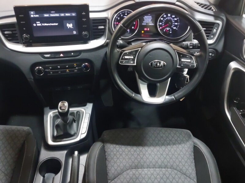 Used Kia XCeed 2021 for sale - 77209845: Photo 7